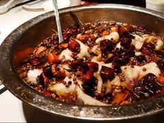 -翠云水煮鱼(双龙大道店)