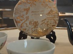 -豫园湖心亭茶楼