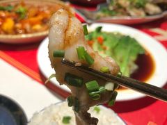 -长安·大茶饭