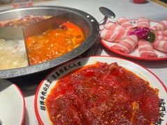 -犊门火锅(长沙五一广场总店)