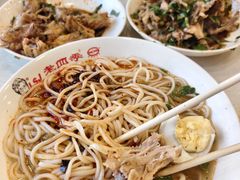 -老四季(南市场店)