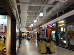 -卜蜂莲花(杨高北路店)