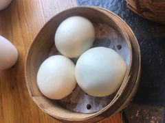 -小城粥道·海胆鲜虾粥(解放广场店)