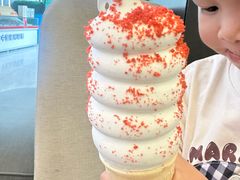 -DQ·蛋糕·冰淇淋(动壹店)