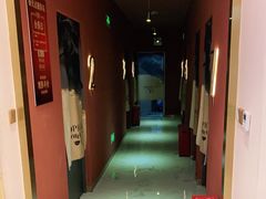 -极光点播影院·Switch.游戏馆(世界之窗店)