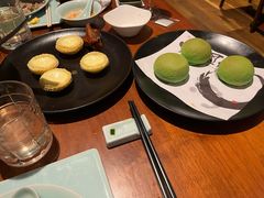 -阿纳迪酒店·悦餐厅