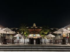 -石梅湾艾美度假酒店