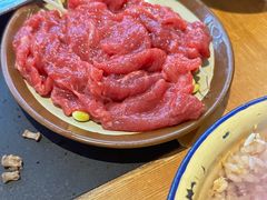 -重庆印象老火锅(梅林店)