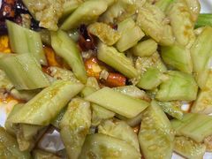 -老边饺子馆(东单店)