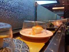 -争鲜回转寿司(南京东路店)