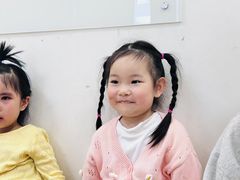-猴有戏教育戏剧·音乐剧·主持口才·演讲朗诵辩论(环球港华师大校区)