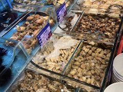 -金太阳海鲜烧烤·本地人餐厅(东纬路旗舰店)