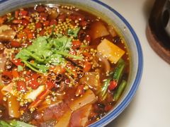 -绿茶餐厅(燕郊永旺店)