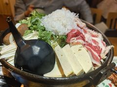 -胜代日本料理(云程巷小区店)