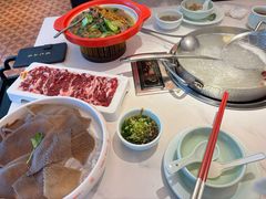 -八合里潮汕鲜牛肉火锅(深圳海岸城店)