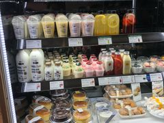零售区-巴黎贝甜(国贸店)
