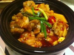 android_upload_pic-粗茶淡饭·汉口公馆(循礼门店)