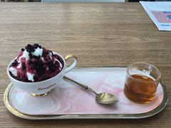 无糖比利时黑巧冷萃胶原酸奶-Blueglass酸奶(财富购物中心店)