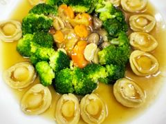 -钱塘府海鲜餐厅
