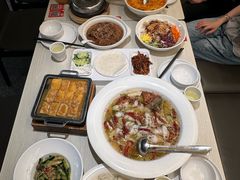 -九毛九西北菜(百信广场店)
