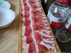 局气大板羊肉-阳坊胜利涮羊肉(阳坊老店)
