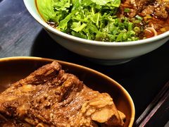 -喜晋道面馆(华严寺广场店)