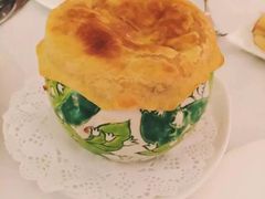 -成桂西餐厅·42年的味道(五大道疙瘩楼店)