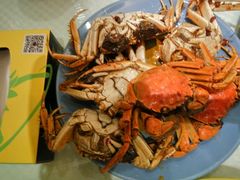 -舜和巴西烤肉餐厅(舜和国际店)