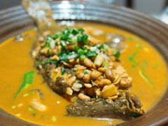 -木子山庄·安徽省老字号·中国炖锅宴