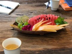-悦哉·派对·草坪婚礼·围炉煮茶(三圣乡店)
