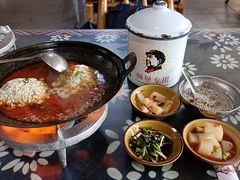 -张关合渣(航空大道店)