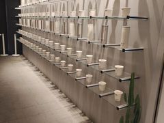 -CUBIC3三立方咖啡(西岸凤巢店)