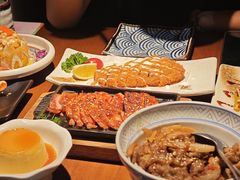 -小川洋风料理(江汉路店)