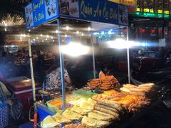 -富国夜市