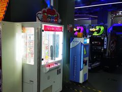 -明日世界电玩城(之心城店)