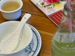 -老雒阳面馆·水席洛阳菜(王城路店)