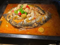 -炉鱼(爱琴海购物公园店)
