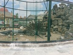-清风小镇闯关东影视基地