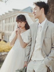 -花田映像婚纱摄影(龙岗店)