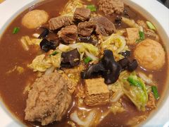 -黑窑厂糖油饼烤鸭·清真菜(旗舰店)