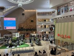 -阪急百货店(梅田总店)
