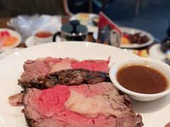 -凯菲厅海鲜姿造·海鲜自助·帝王蟹·龙虾(成都群光君悦酒店)