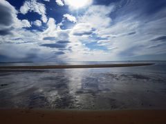 -金梦海湾浴场