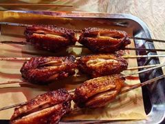 -豆爷烤肉(沁水路龙湖店)