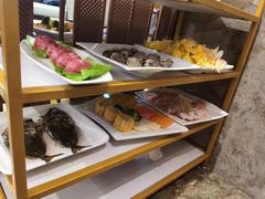 -德兴show鲜·蒸汽海鲜火锅餐厅(格创悦里店)