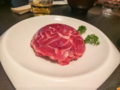 -南门涮肉(后海店)