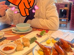 -点都德(广州白云山景区南门店)