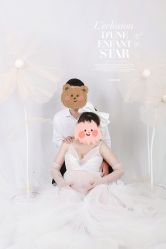-孕视觉专业孕妇摄影(天津南开店)