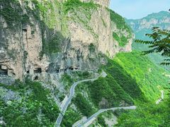 -王莽岭风景区