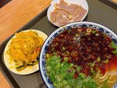 -有礼有面(知春路店)